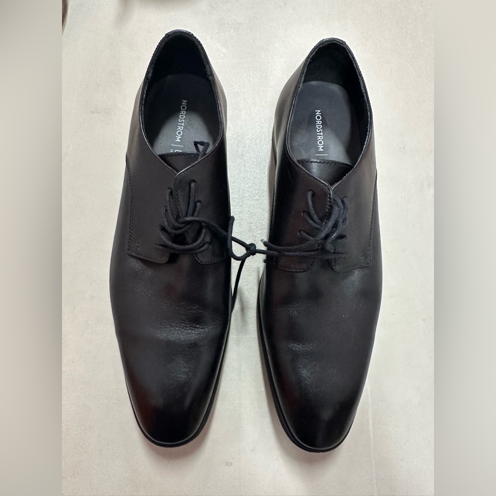 NWOT Nordstrom shoes with Ortholite insoles 
Size 11